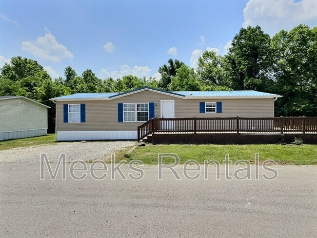property at 953 Lucky Ln
