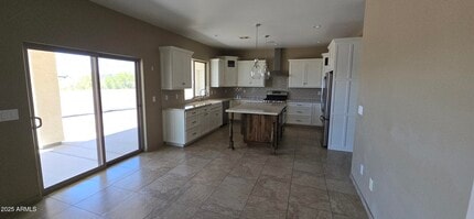 839 W Hermosa Dr in Wickenburg, AZ - Foto de edificio - Building Photo
