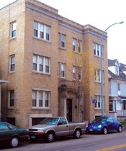 The Biltmore in Rochester, NY - Building Photo - Building Photo