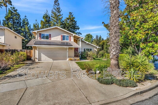 40232 San Sebastian Pl in Fremont, CA - Building Photo - Building Photo