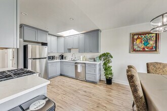 2647 46th Ave in San Francisco, CA - Building Photo - Building Photo