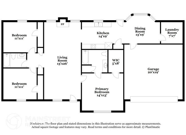 65 Laurel Ridge Ct in Covington, GA - Building Photo - Building Photo
