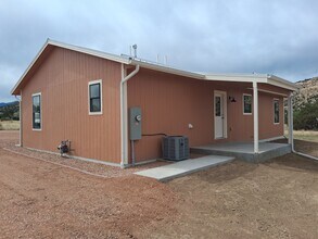 1 Sawyer Ln in Florence, CO - Building Photo - Building Photo