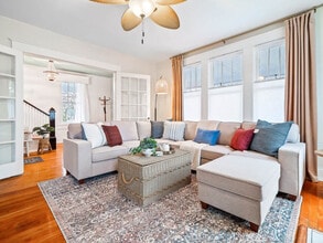 2ND East Dr in Washington, NC - Foto de edificio - Building Photo