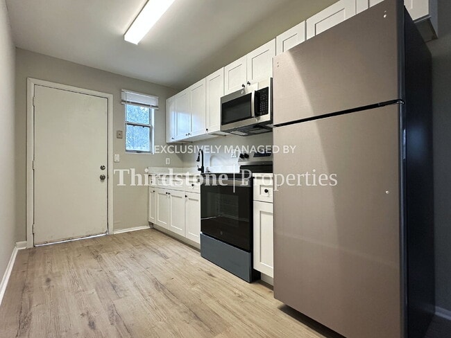 property at 1930 Park St