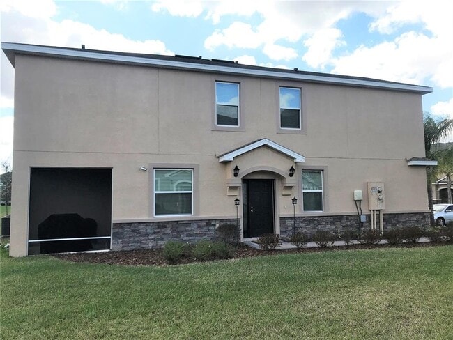 3804 Silverlake Way in Wesley Chapel, FL - Building Photo - Building Photo