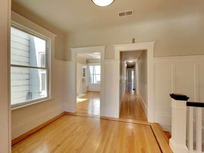 1351-1353-1353 5th Ave in San Francisco, CA - Building Photo - Building Photo