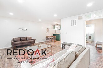 4505 Santa Rosalia Dr in Los Angeles, CA - Building Photo - Building Photo