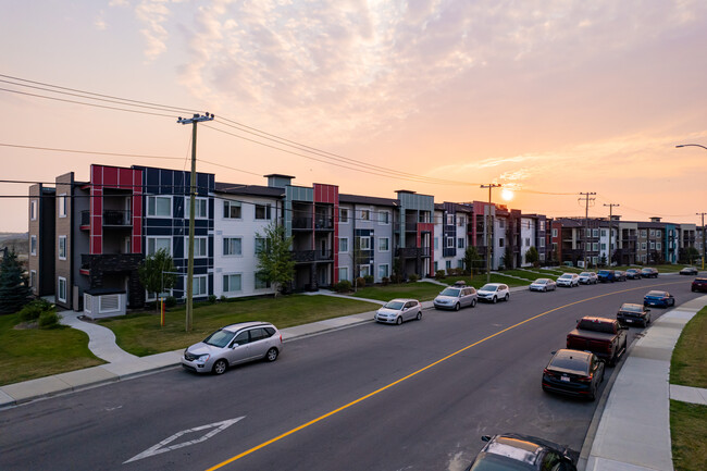 Verona Townhomes