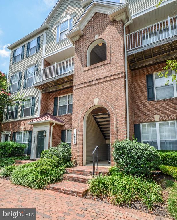 11204 Edson Park Pl-Unit -6 in Rockville, MD - Building Photo - Building Photo