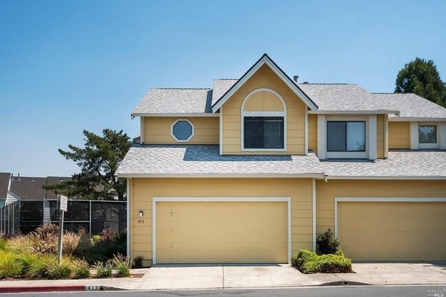 property at 413 Dohrmann Ln