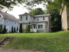 property at 255 Allegheny St