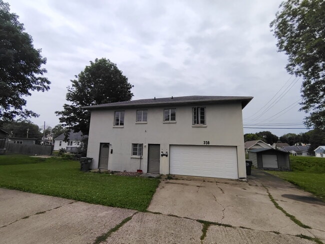 338 S Pendleton Ave