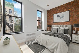 184 Stanton St in New York, NY - Building Photo - Building Photo