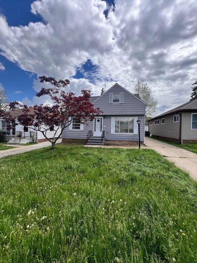 property at 18400 Hazelwood Ave