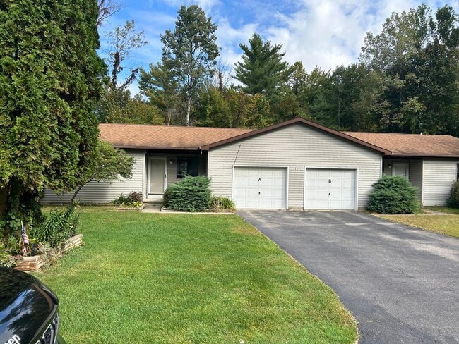 property at 1189 Goode Rd