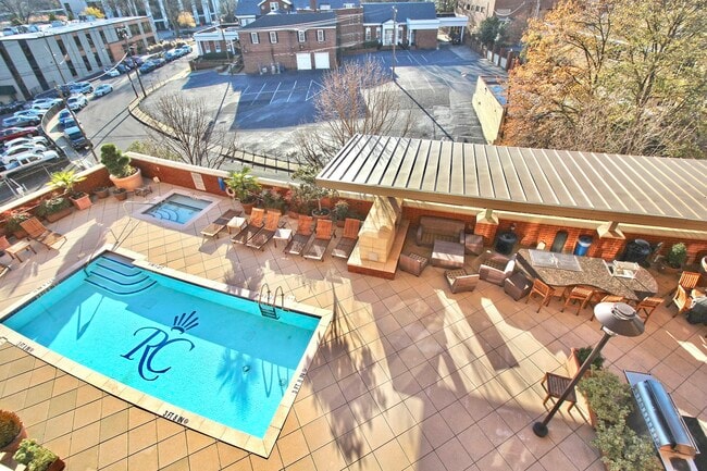 property at 701 Royal Ct