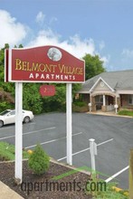 Belmont Village Apartments in King of Prussia, PA - Foto de edificio - Building Photo