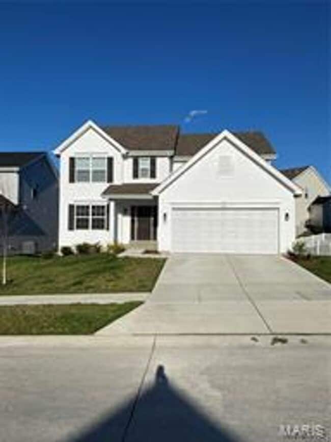 property at 116 Brookview Way Dr