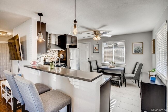 4415 W Tennessee Ave in Denver, CO - Building Photo - Building Photo