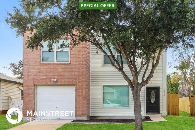 property at 3622 Cameron Springs