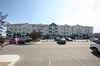 Timberstone Village in Red Deer, AB - Building Photo - Building Photo