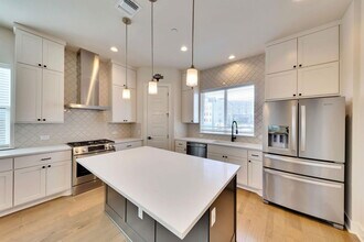 4500 Freedom Dr in Austin, TX - Building Photo - Building Photo