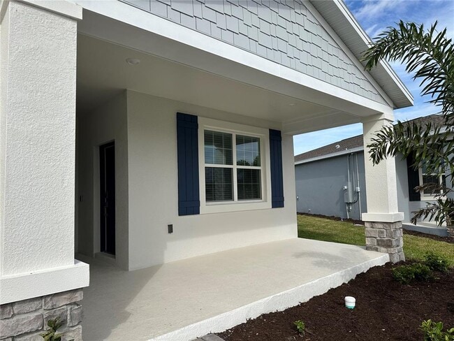 1656 Contentment Lp in Kissimmee, FL - Building Photo - Building Photo