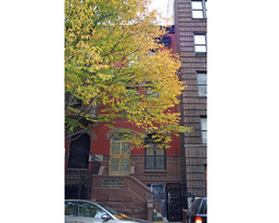 322 W 115th St Apartamentos