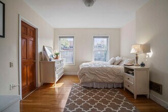 28 Milford St in Boston, MA - Building Photo - Building Photo