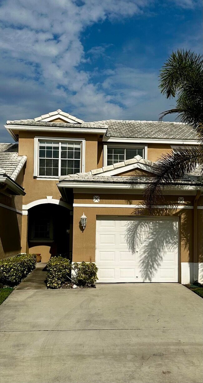 property at 6891 Blue Skies Dr