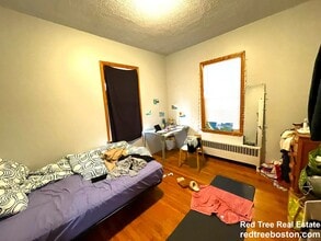 12 Bennett St, Unit 3 in Boston, MA - Building Photo - Building Photo