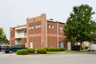 Duck Creek in Elwood, IN - Building Photo - Building Photo