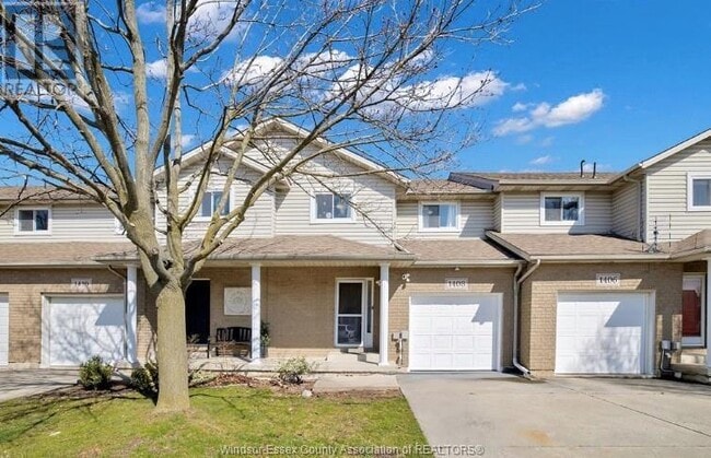 property at 1408 Mickaila Cres