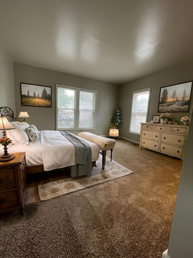 402 W Dale St in Colorado Springs, CO - Building Photo - Building Photo