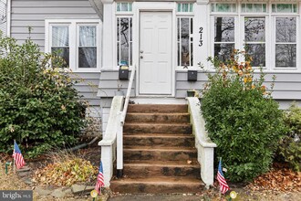 213 West End Ave in Merchantville, NJ - Building Photo - Building Photo