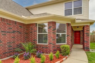 15734 Acorn Clearing Path in Houston, TX - Building Photo - Building Photo