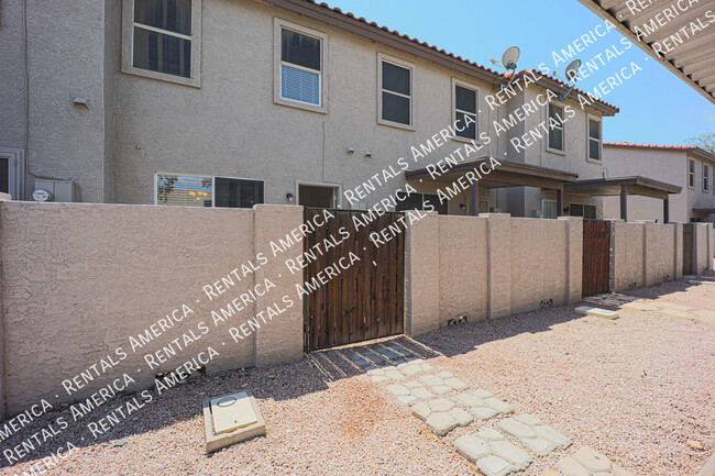 1961 N Hartford St in Chandler, AZ - Building Photo - Building Photo