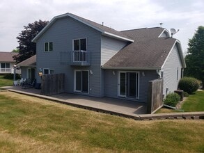 720 N 16th Ave in Wausau, WI - Building Photo - Building Photo