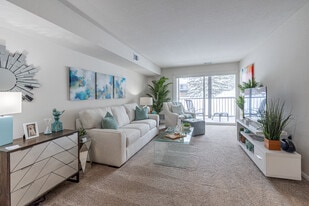 Winchell Way Apartments in Kalamazoo, MI - Building Photo