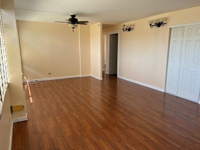 property at 3033 Ala Ilima St