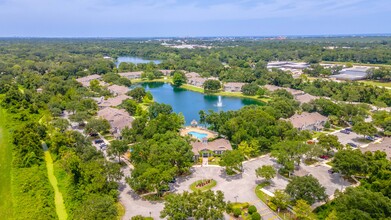 Newport Sound Apartments in New Smyrna Beach, FL - Building Photo - Building Photo