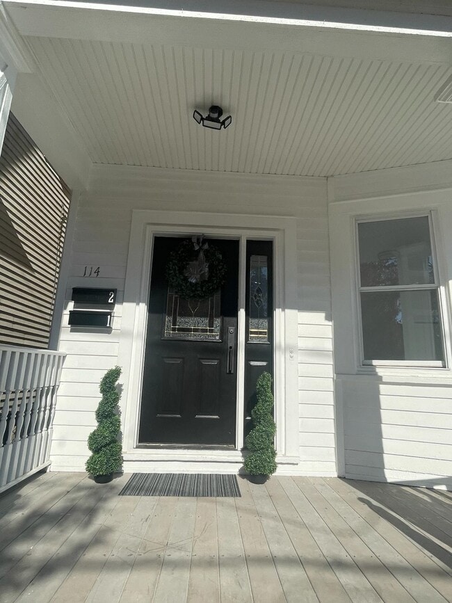 114 Overlook Ave in Belleville, NJ - Building Photo - Building Photo