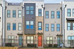 4015 Tundra Rd in Charlotte, NC - Building Photo