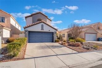 3464 Summersprings Dr in Las Vegas, NV - Building Photo - Building Photo