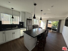 8302 Capps Ave in Los Angeles, CA - Building Photo