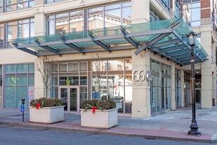 Main Street Lofts Yonkers LLC in Yonkers, NY - Building Photo