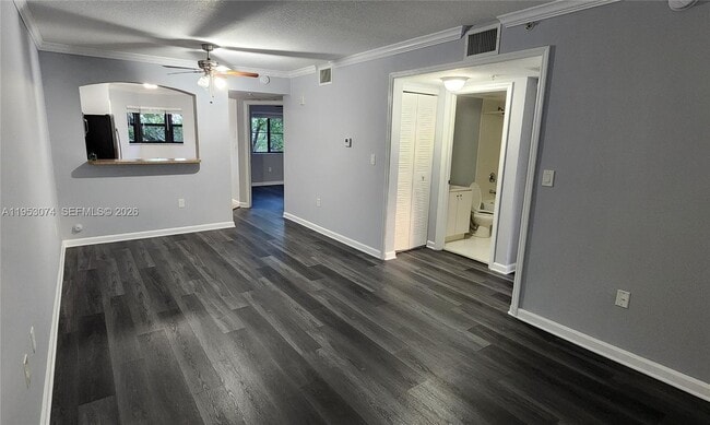 property at 22701 SW 88th Pl