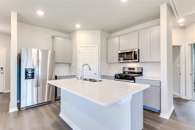 property at 12609 Autumn Bird Trce