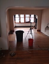 566 Doat St, Unit upper in Buffalo, NY - Foto de edificio - Building Photo